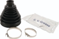 Picture of QuadBoss 17-19 Honda SXS1000 Pioneer 1000 LE Front Inner CV Boot Kit