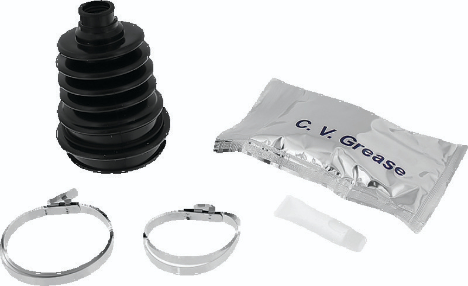 Picture of QuadBoss Universal UTV Replacement Boot