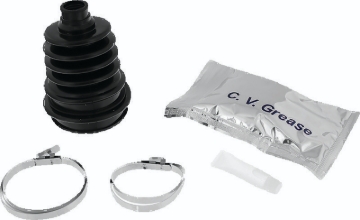 Picture of QuadBoss Universal UTV Replacement Boot