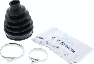Picture of QuadBoss CV Boot Kit
