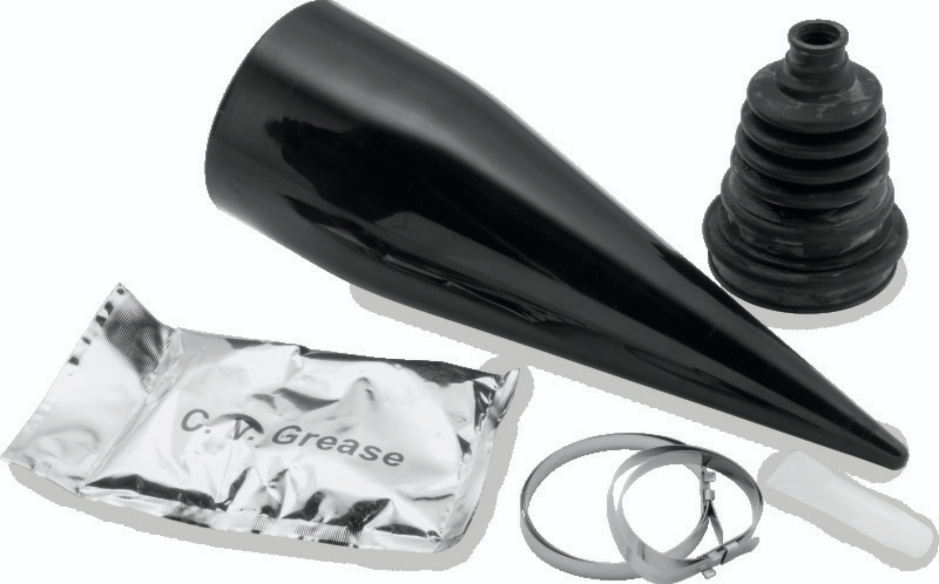 Picture of QuadBoss Rapid Repair ATV CV Boot Kit