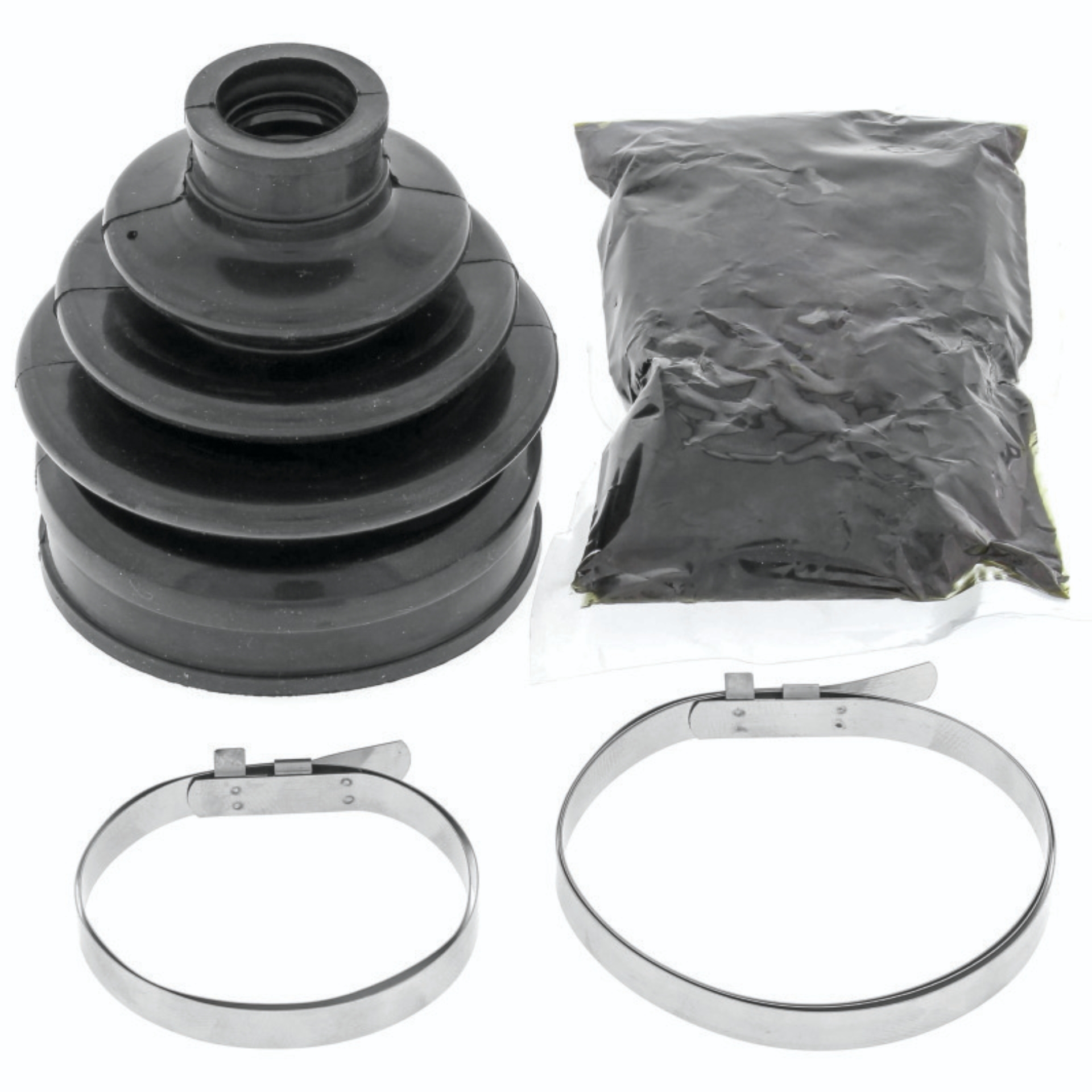 Picture of QuadBoss 2008 Arctic Cat 366 4x4 AT Front Inner CV Boot Kit