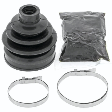 Picture of QuadBoss 2008 Arctic Cat 366 4x4 AT Front Inner CV Boot Kit