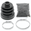 Picture of QuadBoss 88-00 Honda TRX300 FourTrax Front Inner CV Boot Kit