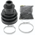 Picture of QuadBoss 18-19 Polaris ACE 570 Front Inner CV Boot Kit