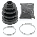 Picture of QuadBoss 18-20 Honda SXS500M2 Pioneer Front Inner CV Boot Kit