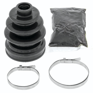 Picture of QuadBoss 18-20 Honda SXS500M2 Pioneer Front Inner CV Boot Kit