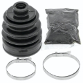 Picture of QuadBoss 09-10 Polaris Ranger 500 4x4 (03) Front Inner CV Boot Kit