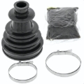 Picture of QuadBoss 98-05 Arctic Cat 300 4x4 Front Outer CV Boot Kit