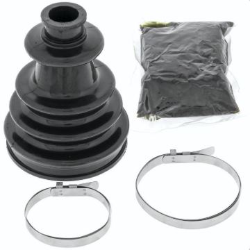 Picture of QuadBoss 98-05 Arctic Cat 300 4x4 Front Outer CV Boot Kit