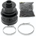 Picture of QuadBoss 14-16 Honda SXS700M2 Pioneer (03) Front Inner CV Boot Kit