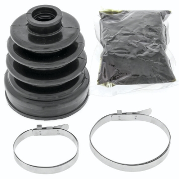 Picture of QuadBoss 2012 Arctic Cat 350 Core Front Inner CV Boot Kit
