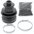 Picture of QuadBoss 2015 Polaris Forest 800 6x6 Front Inner CV Boot Kit