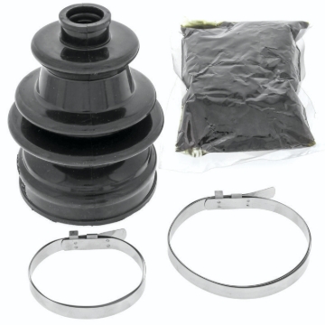 Picture of QuadBoss 2015 Polaris Forest 800 6x6 Front Inner CV Boot Kit