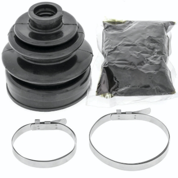 Picture of QuadBoss 17-19 Polaris 500 ACE EFI Front Inner CV Boot Kit