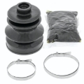 Picture of QuadBoss 2010 Arctic Cat 1000 H2 AU Mud Pro (02) Front Inner CV Boot Kit
