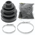 Picture of QuadBoss 20-22 Honda TRX420FA1 FourTrax Rancher 4x4 AT DCT Front Inner CV Boot Kit