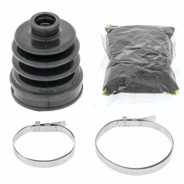Picture of QuadBoss 04-05 Can-Am Outlander 330 Front Inner CV Boot Kit