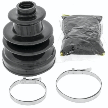 Picture of QuadBoss 18-20 Can-Am Maverick X3 900 MAX Turbo Front Inner CV Boot Kit