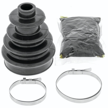 Picture of QuadBoss 2005 Polaris ATP 330 4x4 Front Inner CV Boot Kit