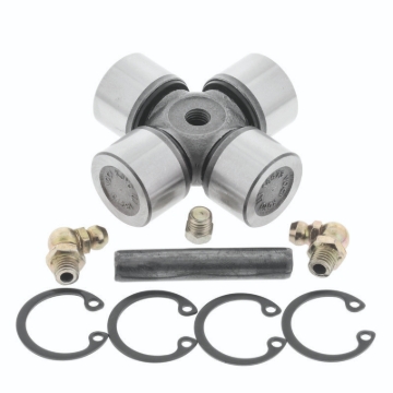 Picture of QuadBoss 1995 Polaris 300 4x4 Front Axle Inner Universal Joint