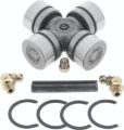 Picture of QuadBoss 2004 Polaris ATP 330 4x4 (02) Front Axle Inner Universal Joint