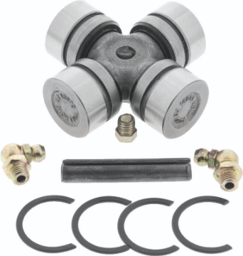 Picture of QuadBoss 2004 Polaris ATP 330 4x4 (02) Front Axle Inner Universal Joint