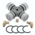 Picture of QuadBoss 04-06 Arctic Cat 650 4x4 V2 AT Front Drive Shaft Differential Side Universal Joint