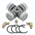 Picture of QuadBoss 17-20 Kawasaki KAF400 Mule SX Front Drive Shaft Differential Side Universal Joint
