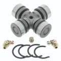 Picture of QuadBoss 2000 Suzuki LT-A500F QuadMaster 4x4 (02) Front Drive Shaft Diff Side Universal Joint