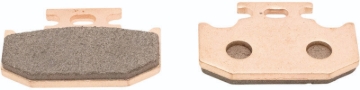 Picture of QuadBoss 15-20 Yamaha YXC700 Viking VI EPS Rear Parking Sintered Brake Pad