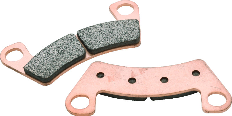 Picture of QuadBoss Brake Pad
