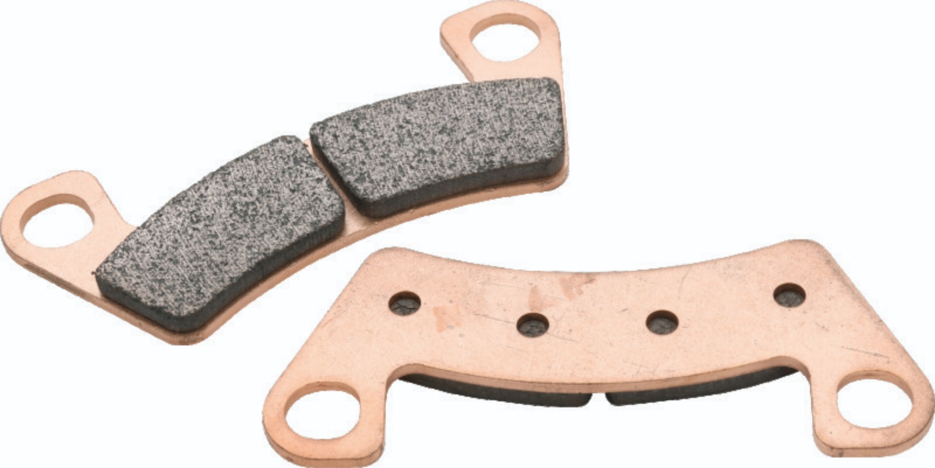 Picture of QuadBoss Brake Pad