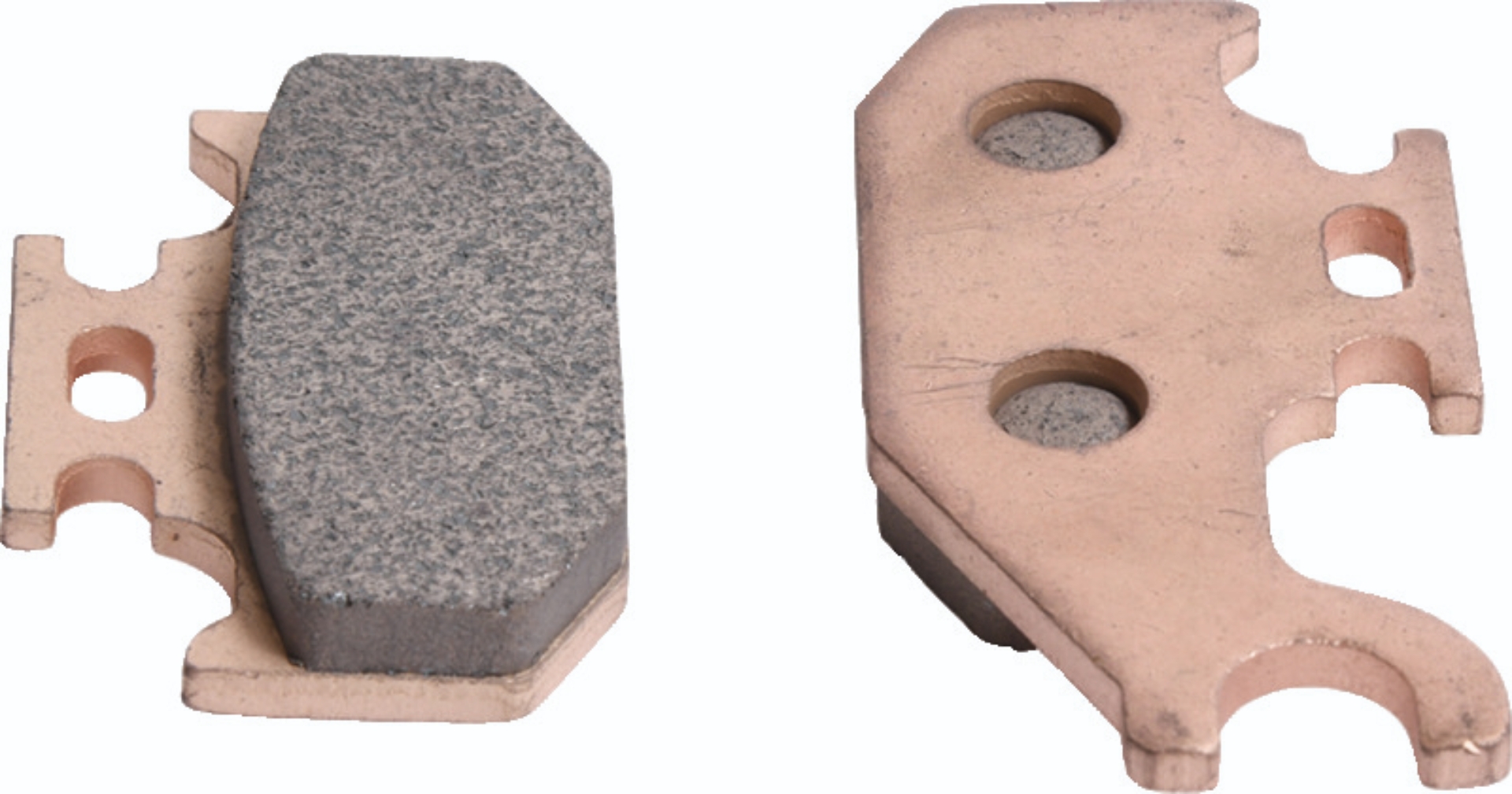 Picture of QuadBoss 06-12 Yamaha YFM700R Raptor (02) Rear Right Sintered Brake Pad