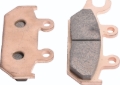 Picture of QuadBoss 15-19 Can-Am Commander MAX 1000 Front Right Sintered Brake Pad