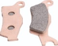 Picture of QuadBoss 12-19 Can-Am Outlander 1000R DPS Front Left Sintered Brake Pad