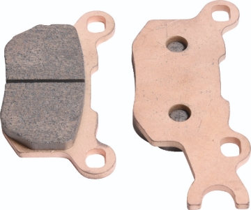 Picture of QuadBoss 18-19 Can-Am Defender HD10 Rear Right Sintered Brake Pad