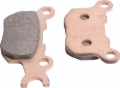 Picture of QuadBoss 18-19 Can-Am Defender HD10 Rear Left Sintered Brake Pad