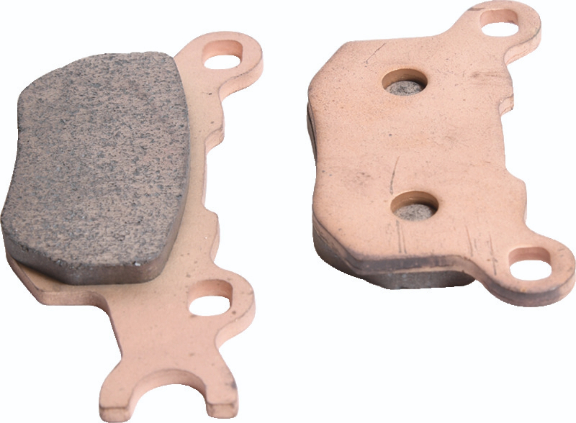 Picture of QuadBoss 18-19 Can-Am Defender HD10 Rear Left Sintered Brake Pad