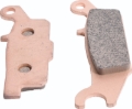 Picture of QuadBoss 08-13 Yamaha YFM250R Raptor Front Right Sintered Brake Pad