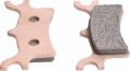 Picture of QuadBoss QBS Brake Pads - 600120