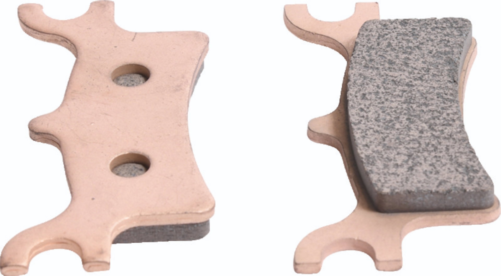 Picture of QuadBoss QBS Brake Pads - 600120