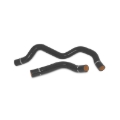 Picture of Mishimoto 99-05 Mazda Miata Black Silicone Radiator Hose Kit