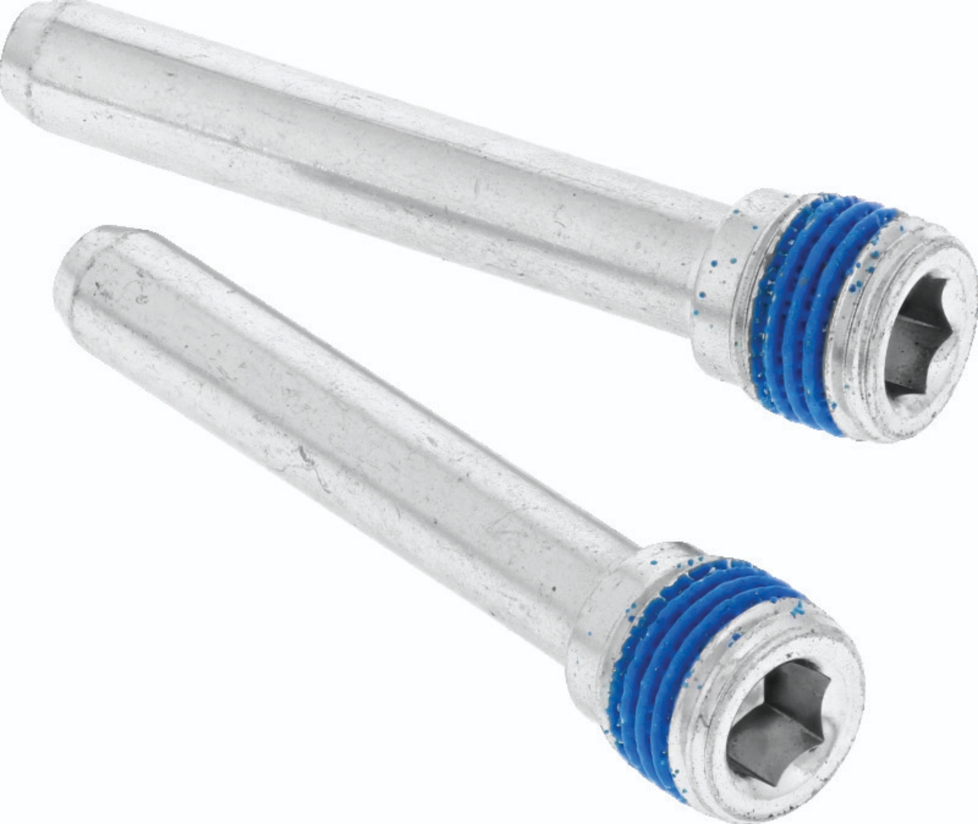 Picture of QuadBoss 08-09 Suzuki LT-A400 King Quad 2x4 Front Brake Caliper Retaining Pin Kit
