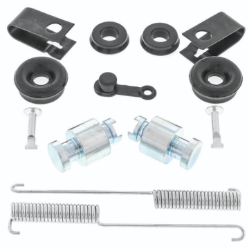 Picture of QuadBoss 87-98 Yamaha YFM350FW Big Bear 4x4 (02) Wheel Cylinder Rebuild Kit