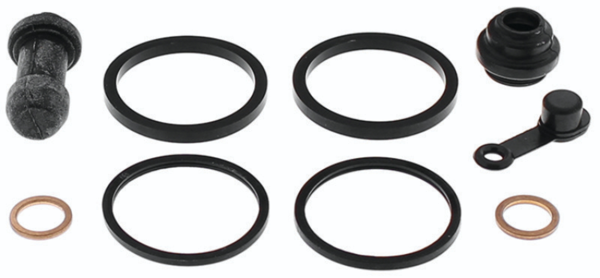 Picture of QuadBoss Caliper Rebuild Kit