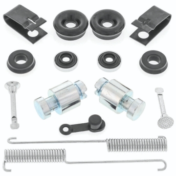 Picture of QuadBoss Wheel Cylinder Rebuild