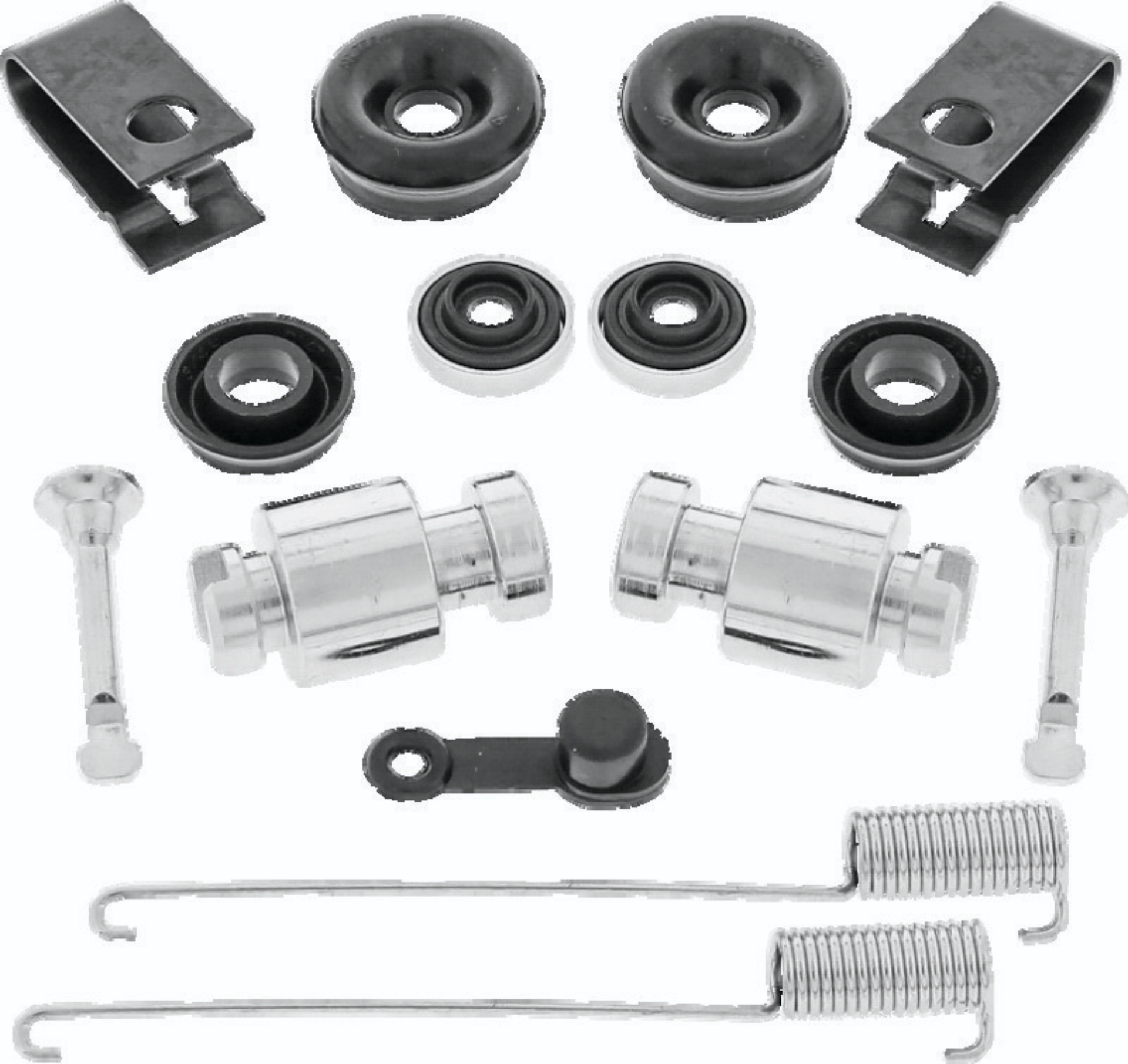 Picture of QuadBoss Wheel Cylinder Rebuild