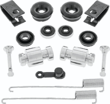 Picture of QuadBoss Wheel Cylinder Rebuild