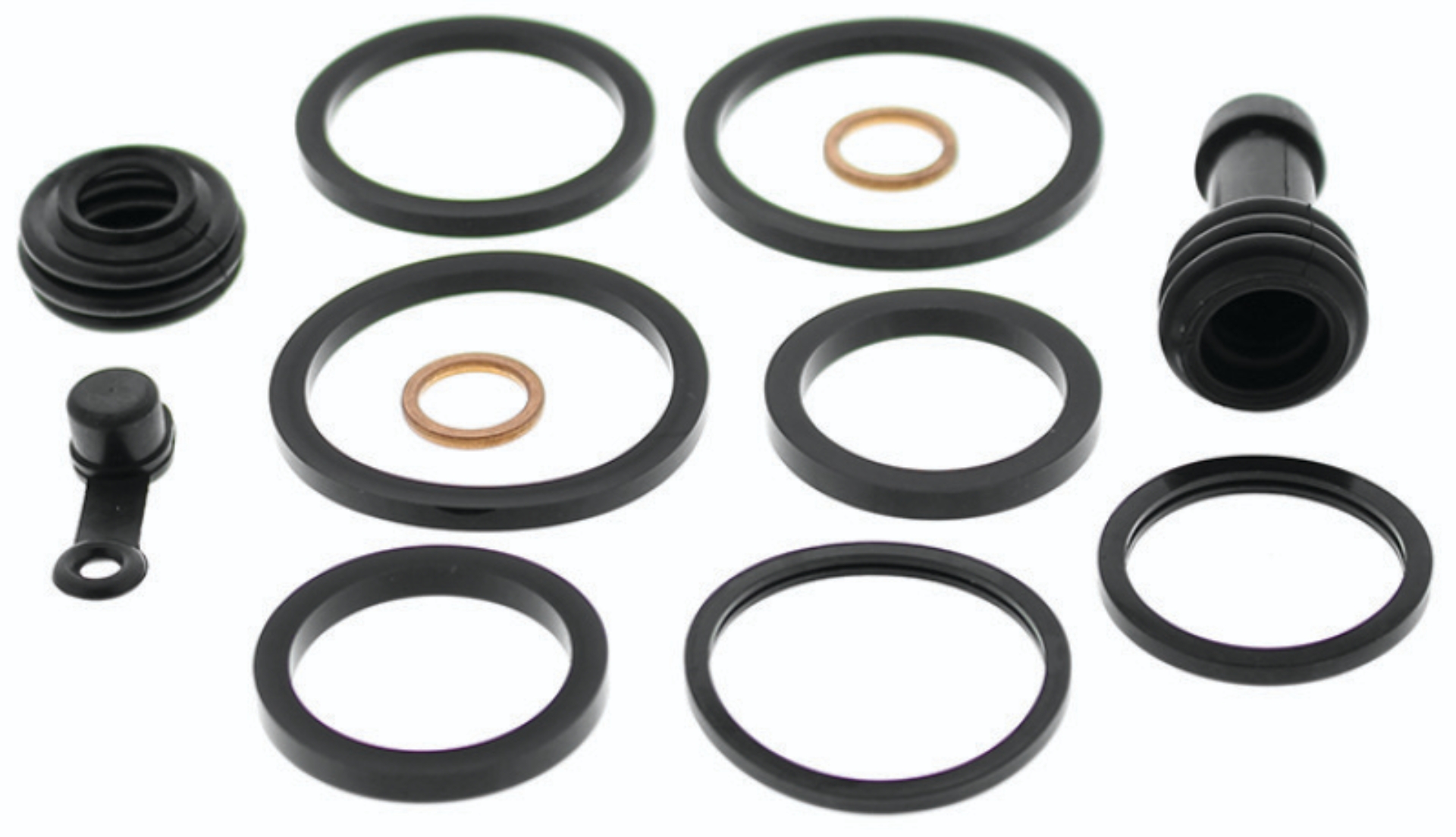 Picture of QuadBoss Caliper Rebuild Kit